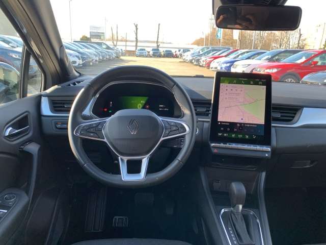 Fahrzeugbild eines Renault Symbioz