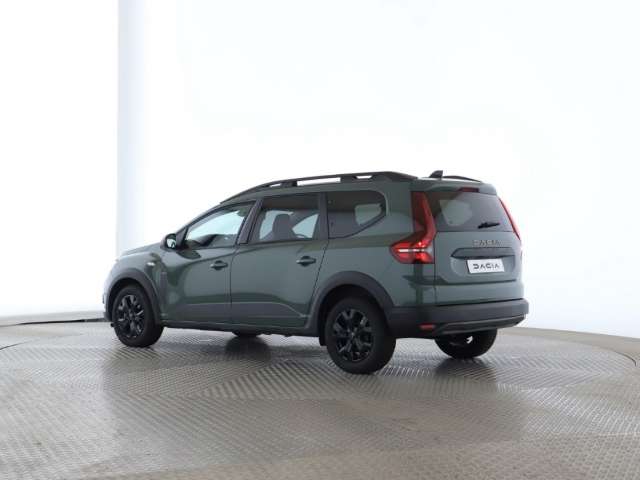 Fahrzeugbild eines Dacia Jogger