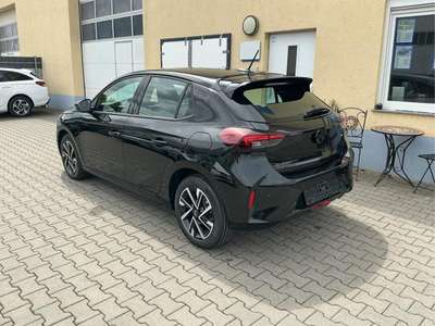 Bild Opel Corsa