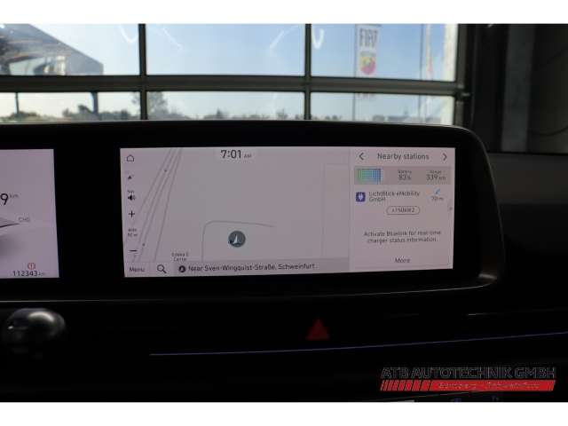 Fahrzeugbild eines Hyundai IONIQ 6