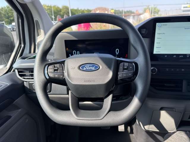 Fahrzeugbild eines Ford Transit Custom