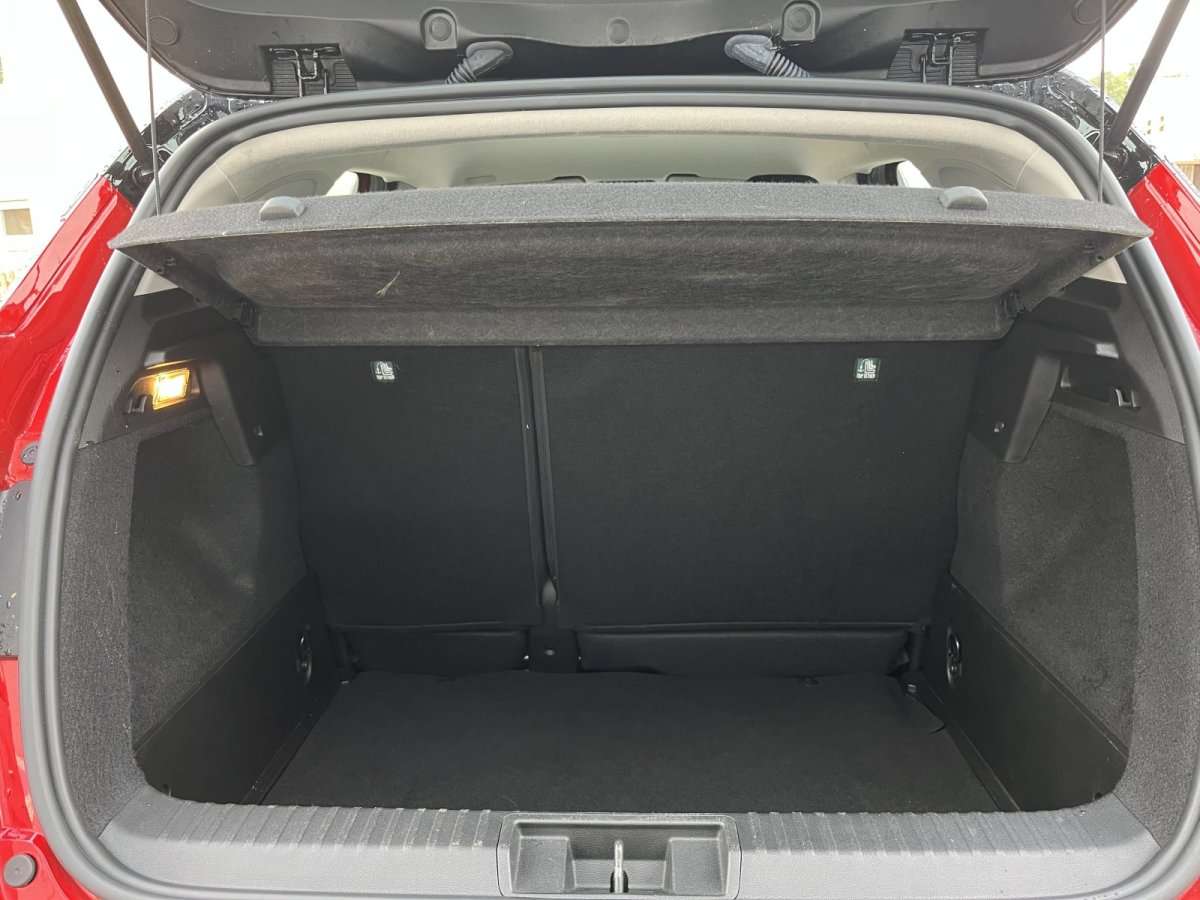 Fahrzeugbild eines Renault Captur