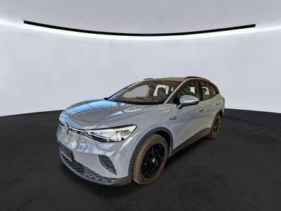 Bild Volkswagen ID.4