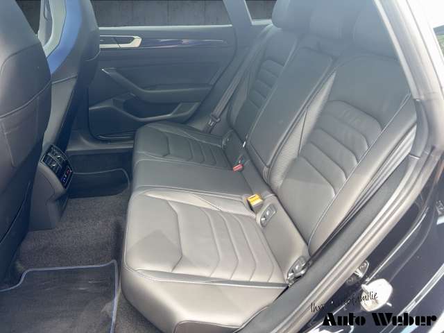 Fahrzeugbild eines Volkswagen Arteon
