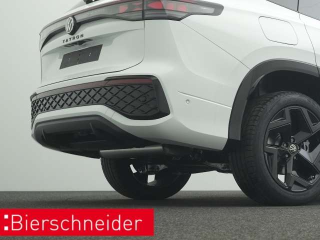 Fahrzeugbild eines Volkswagen Tayron