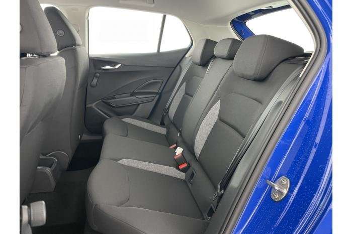 Fahrzeugbild eines Skoda Fabia