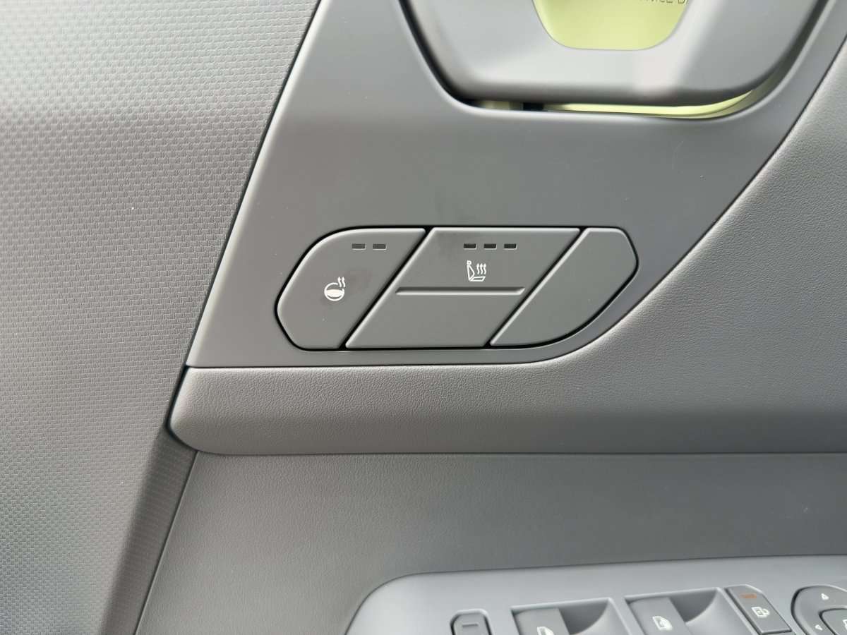 Fahrzeugbild eines Kia EV2