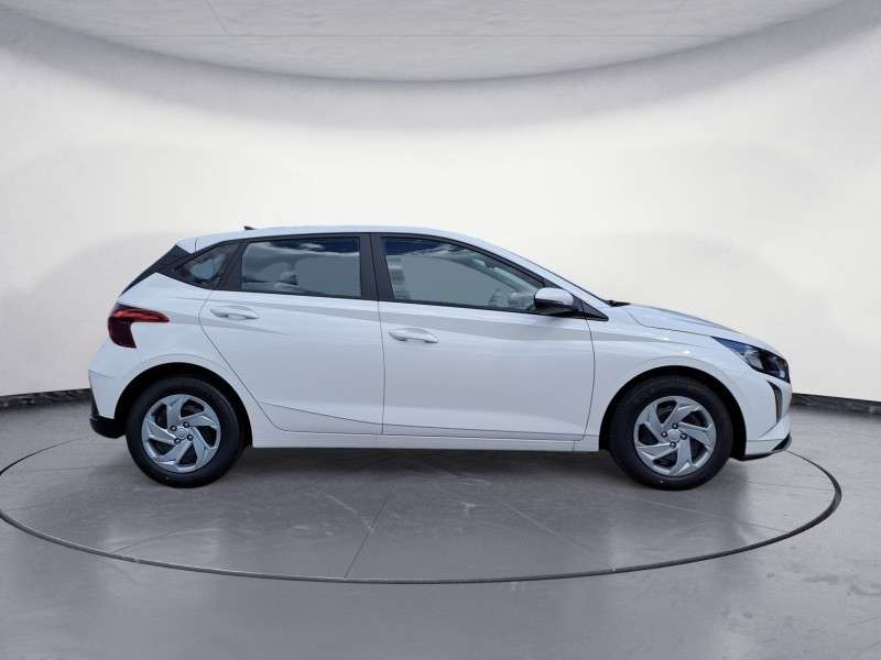 Fahrzeugbild eines Hyundai i20