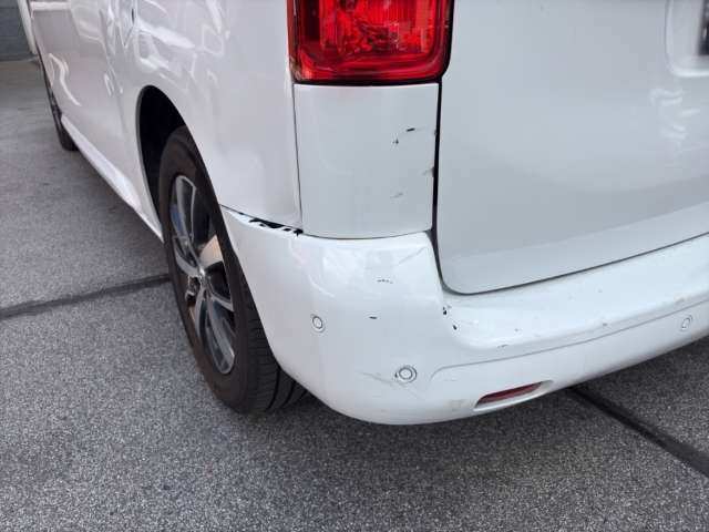 Fahrzeugbild eines Toyota Proace