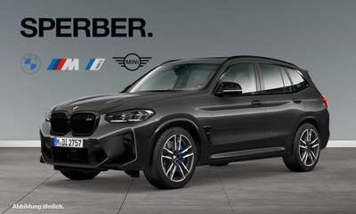 Bild BMW X3