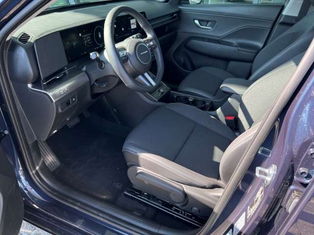 Fahrzeugbild eines Hyundai Kona