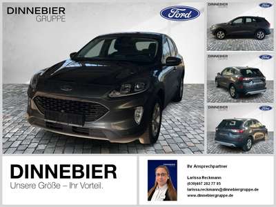 Bild Ford Kuga