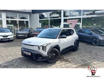 Bild Kia EV2