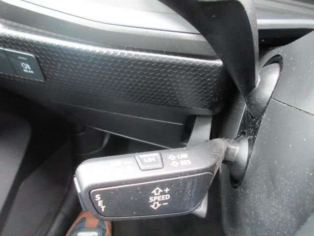 Fahrzeugbild eines Audi A1