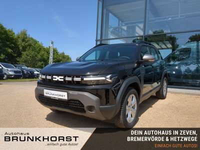 Bild Dacia Duster