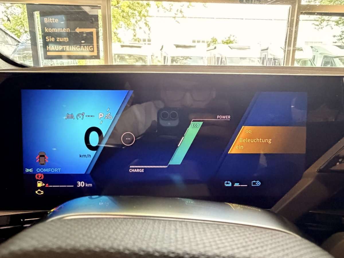Fahrzeugbild eines Renault Austral