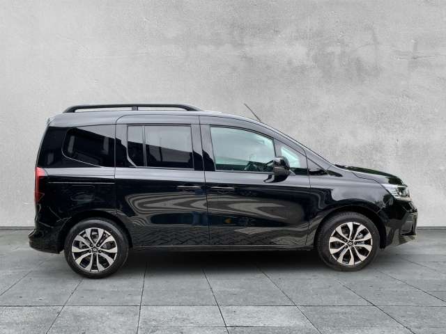 Fahrzeugbild eines Renault Kangoo