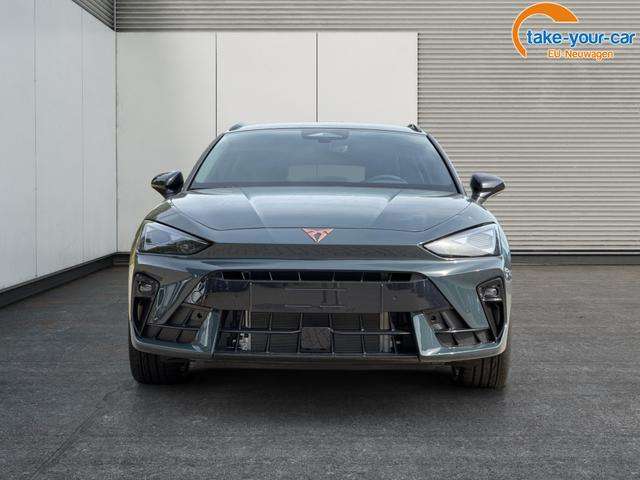 Fahrzeugbild eines CUPRA Leon