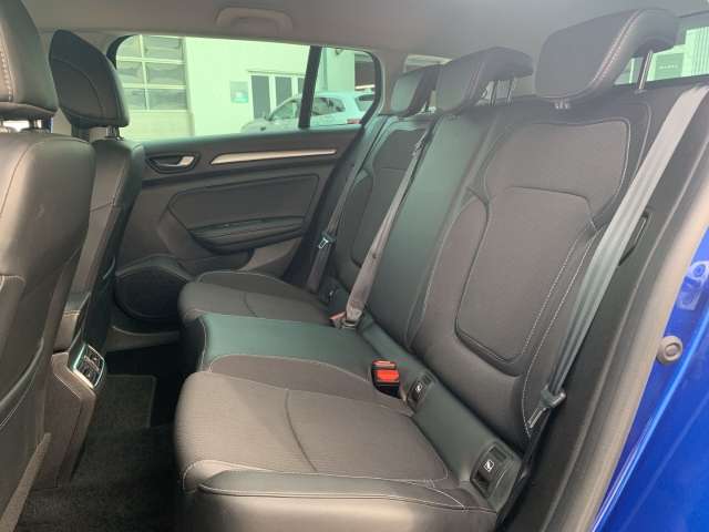 Fahrzeugbild eines Renault Megane E-TECH