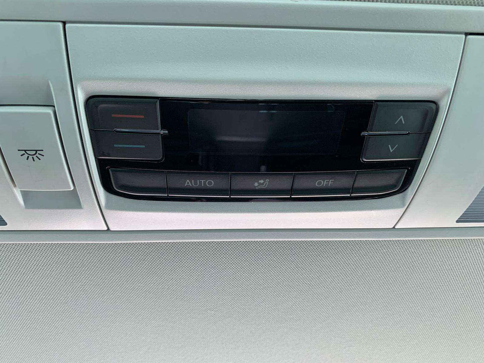 Fahrzeugbild eines Volkswagen Multivan