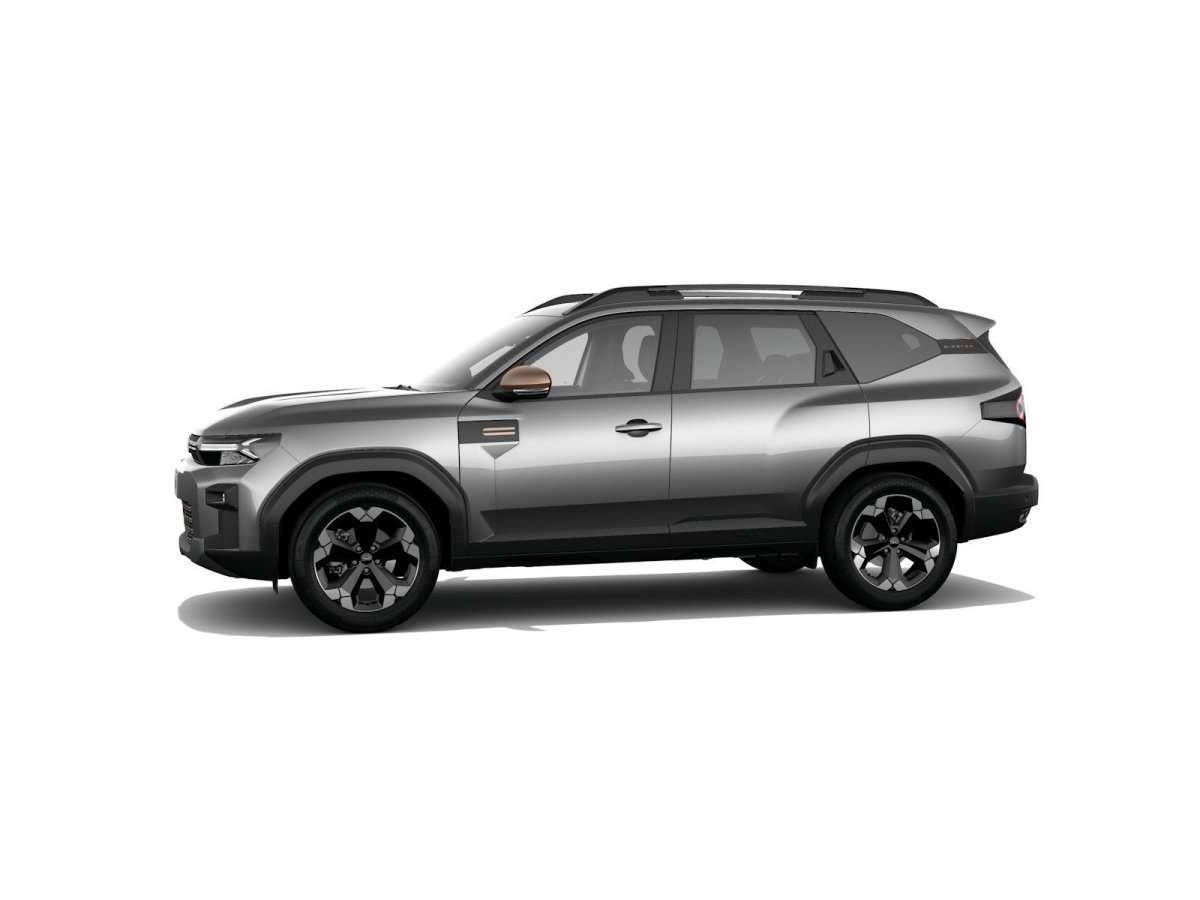 Fahrzeugbild eines Dacia Bigster