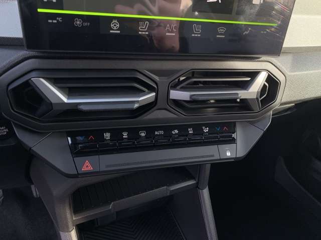 Fahrzeugbild eines Dacia Bigster