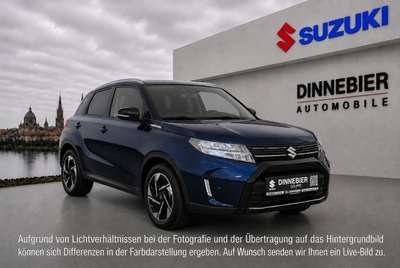 Bild Suzuki Vitara