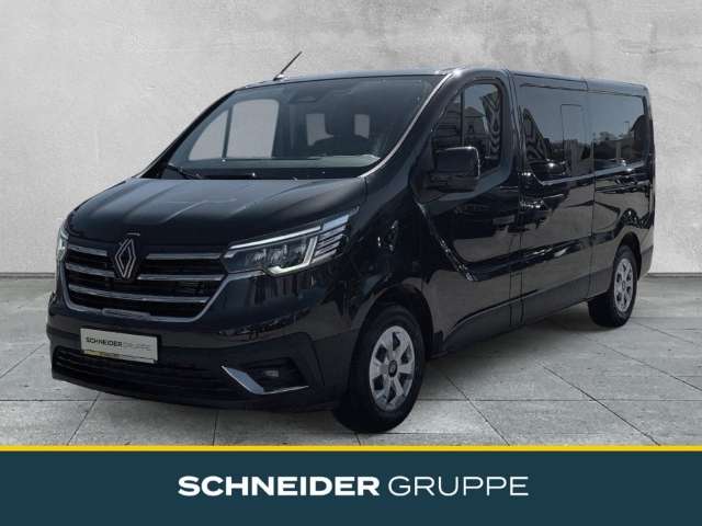Fahrzeugbild eines Renault Trafic