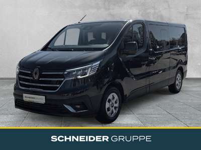 Bild Renault Trafic