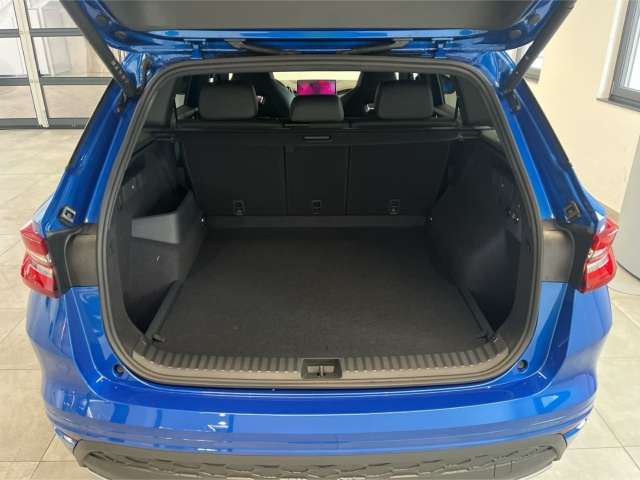 Fahrzeugbild eines Skoda Kodiaq