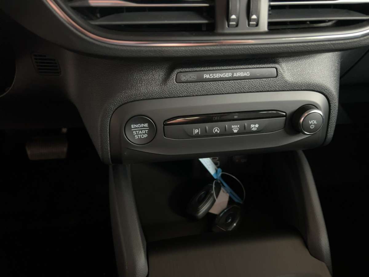 Fahrzeugbild eines Ford Focus