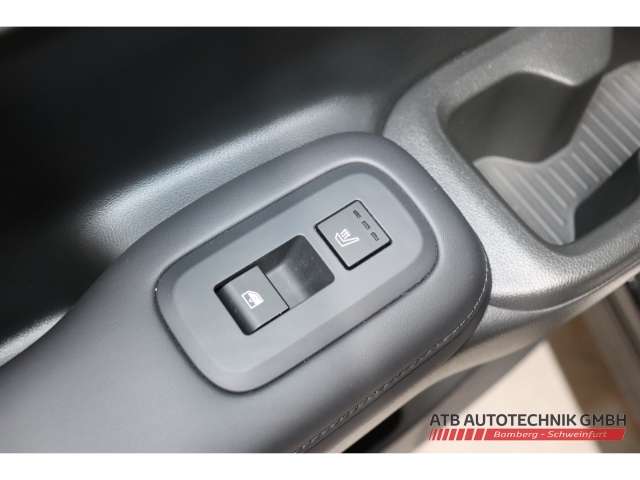 Fahrzeugbild eines Hyundai Santa Fe