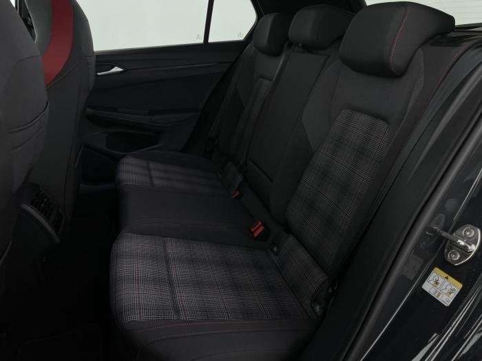 Fahrzeugbild eines Volkswagen Golf