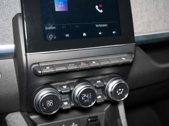 Fahrzeugbild eines Renault ZOE