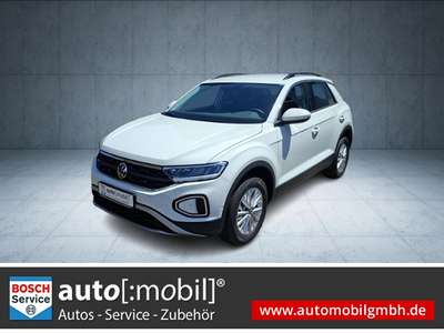 Bild Volkswagen T-Roc