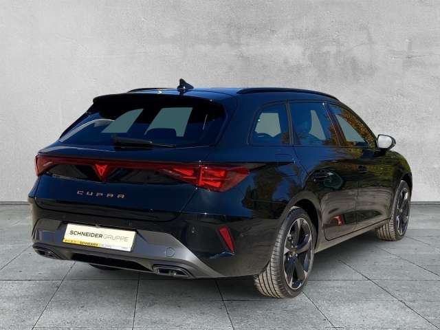 Fahrzeugbild eines CUPRA Leon