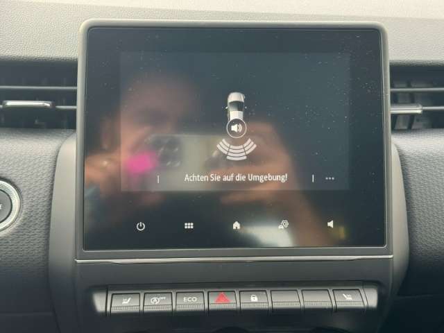 Fahrzeugbild eines Renault Clio