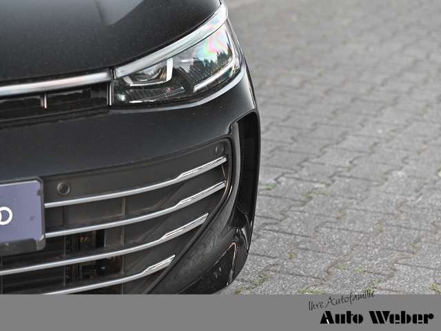 Fahrzeugbild eines Volkswagen Passat