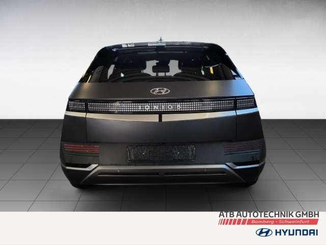 Fahrzeugbild eines Hyundai IONIQ 5