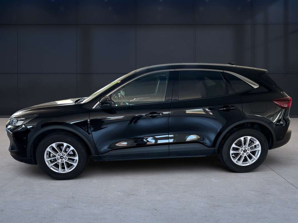Fahrzeugbild eines Ford Kuga