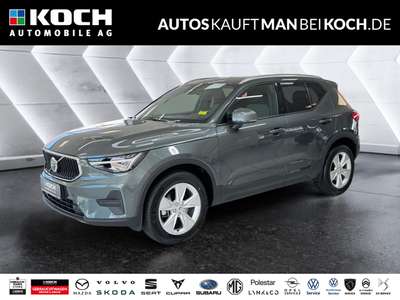Bild Volvo XC40