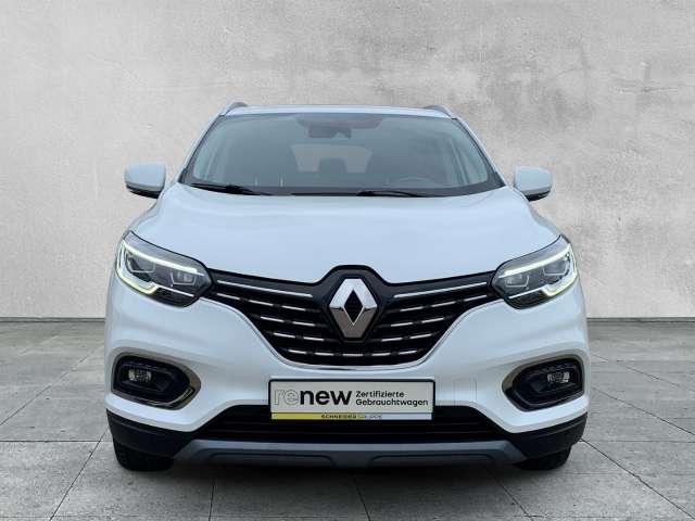 Fahrzeugbild eines Renault Kadjar