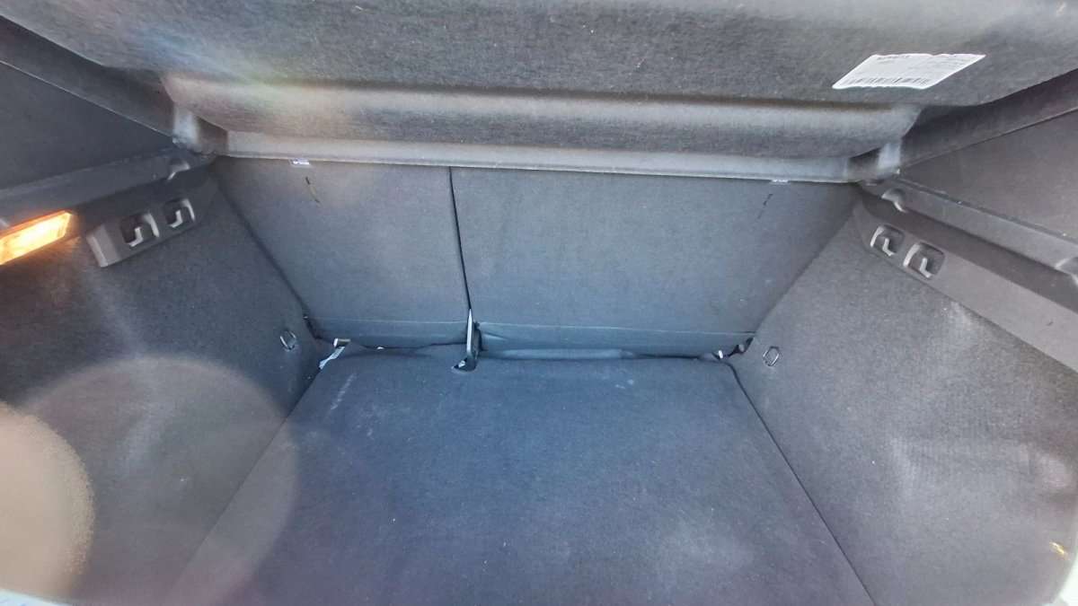 Fahrzeugbild eines Dacia Sandero