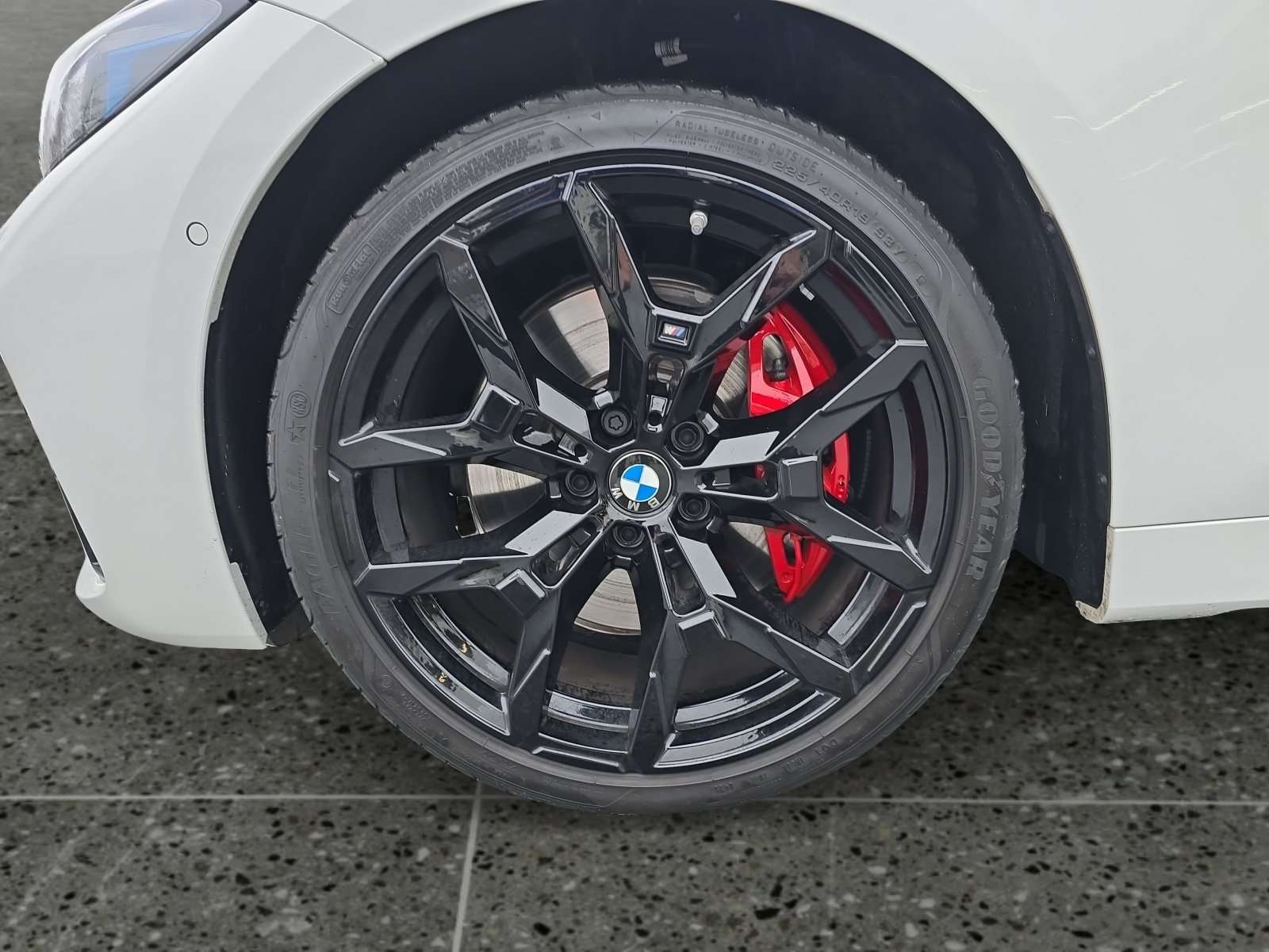 Fahrzeugbild eines BMW 4er-Reihe
