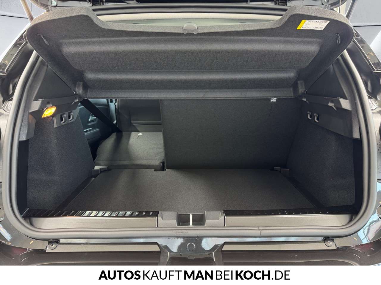 Fahrzeugbild eines Dacia Sandero