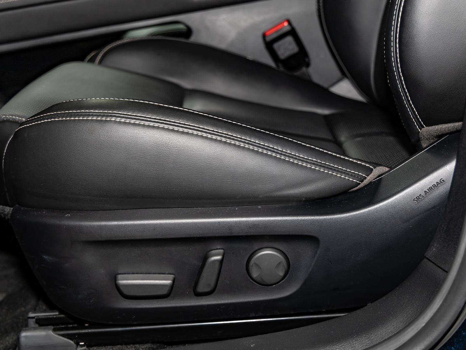 Fahrzeugbild eines Mazda Mazda6