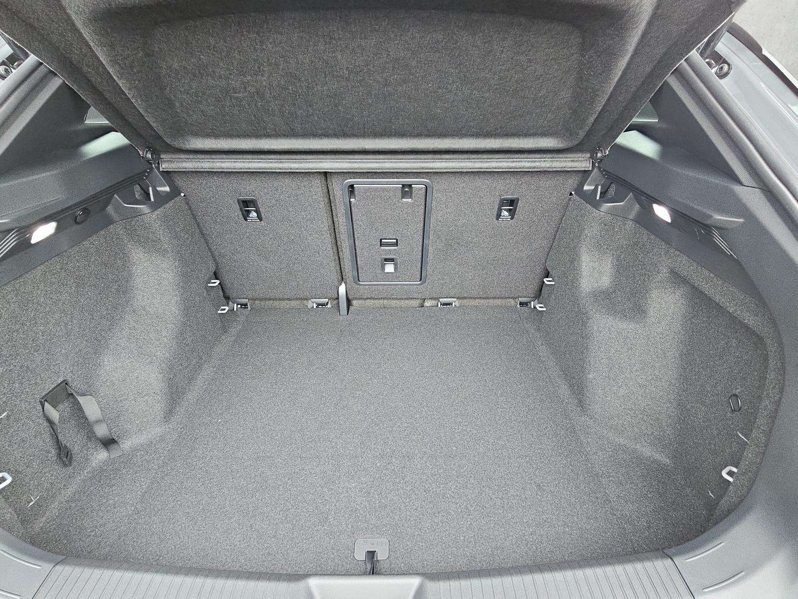 Fahrzeugbild eines Volkswagen ID.4