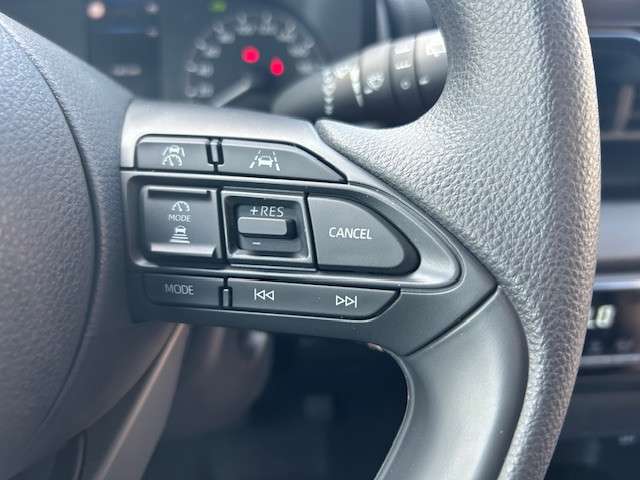 Fahrzeugbild eines Mazda Mazda2