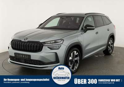 Bild Skoda Kodiaq