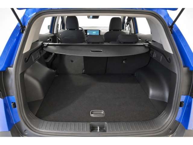 Fahrzeugbild eines Kia Sportage